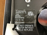 Raywall E3215TR Fan Forced Wall Heater w/ Box 120V 1500Watts