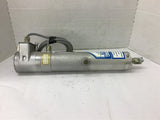 RACO Electric ZBM-T1A2 Linear Actuator 230-400V 3PH 3.9" Stroke 1.9 Speed