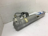 RACO Electric ZBM-T1A2 Linear Actuator 230-400V 3PH 3.9" Stroke 1.9 Speed