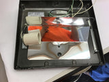 Lithonia Lighting TWH 250S 277 Wall Light Fixture 250Watts