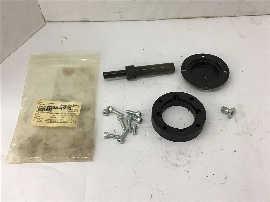 Dorner Gearbox KY56-00183317 Adaptor Kit 22ME-KT