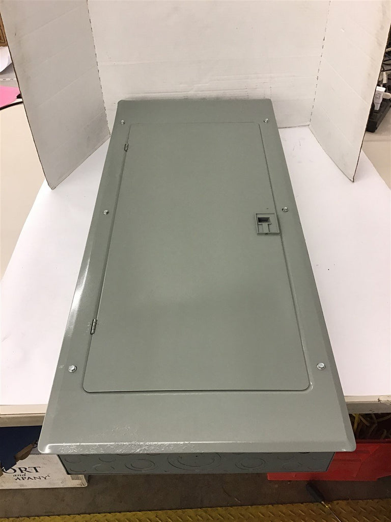 Copperline ML200-40 Load Center 200 Amps 120/240 VAC 1 Phase Type 1 Enclosure