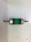 Fusetron FRN-R-600 Dual Element fuse 600 Amp 250 Vac