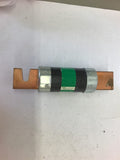 Fusetron FRN-R-600 Dual Element fuse 600 Amp 250 Vac