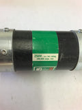 Fusetron FRN-R-600 Dual Element fuse 600 Amp 250 Vac