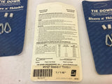 Tie Down 4KH27 High Performance Products Sleeve n' Thimble 1/16" Lot of 12