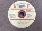 Scott-Gross SAI28062 Grinder Wheel 12'' X 2'' X 1-1/2'' Max. R.P.M 2000