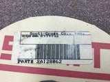 Scott-Gross SAI28062 Grinder Wheel 12'' X 2'' X 1-1/2'' Max. R.P.M 2000