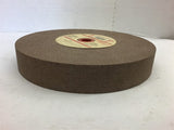 Scott-Gross SAI28062 Grinder Wheel 12'' X 2'' X 1-1/2'' Max. R.P.M 2000