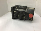 Electro-Craft/Robbins Meyers 6063-01-802 Servo Motor 3000 RPM