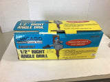 Chicago 97622 Compact 1/2'' Right Angle Drill