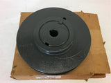 Dodge 127409 1VP71x3/4 Pulley Single Groove 3/4" Bore