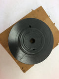 Dodge 127409 1VP71x3/4 Pulley Single Groove 3/4" Bore