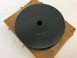Dodge 127409 1VP71x3/4 Pulley Single Groove 3/4" Bore