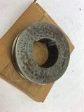 Dodge 118191 1A3.2B3.6-1210 T-L Pulley Single Groove uses 1210 Bishing