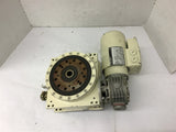 Georgii Kobold KOD 444-1AMB/G 277/480 Volts .14 KW 1700 Rpm