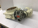 Georgii Kobold KOD 444-1AMB/G 277/480 Volts .14 KW 1700 Rpm