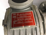 Georgii Kobold KOD 444-1AMB/G 277/480 Volts .14 KW 1700 Rpm