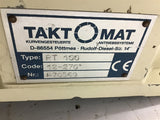 Georgii Kobold KOD 444-1AMB/G 277/480 Volts .14 KW 1700 Rpm