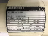 Georgii Kobold KOD 444-1AMB/G 277/480 Volts .14 KW 1700 Rpm