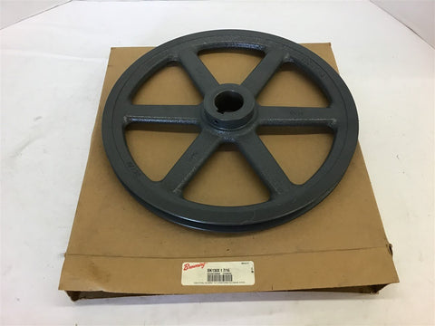 Browning BK130X 1 7/16 Single Groove Pulley