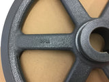 Browning BK130X 1 7/16 Single Groove Pulley
