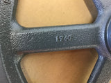 Browning BK130X 1 7/16 Single Groove Pulley