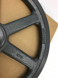 Browning BK130X 1 7/16 Single Groove Pulley
