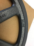 Browning BK130X 1 7/16 Single Groove Pulley