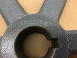 Browning BK130X 1 7/16 Single Groove Pulley