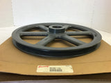 Browning BK130X 1 7/16 Single Groove Pulley