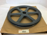Browning BK130X 1 7/16 Single Groove Pulley