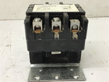 Packard C390C Contactor 3 Pole 120 AMPS 208/240 Coil Voltage