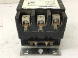 Packard C390C Contactor 3 Pole 120 AMPS 208/240 Coil Voltage