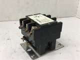 Packard C390C Contactor 3 Pole 120 AMPS 208/240 Coil Voltage