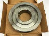 Dodge 118345 2A7.6B8.0-2517 Pulley uses 2517 Bushing