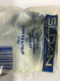 Sloan Flushometer 110 Standard Segment Diaphragm