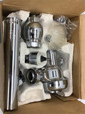 Sloan Flushometer 110 Standard Segment Diaphragm