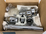 Sloan Flushometer 110 Standard Segment Diaphragm
