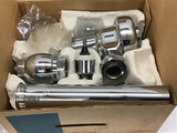 Sloan Flushometer 110 Standard Segment Diaphragm