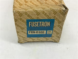 Fusetron FRN-R 600 Fuse 250 Volt