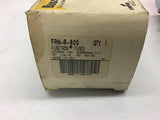 Fusetron FRN-R-600 Time Delay Fuse 600 Amp 250 volts
