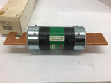 Fusetron FRN-R-600 Time Delay Fuse 600 Amp 250 volts