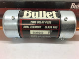 Bullet ECNR250 Time Delay Fuse 250 Amp