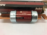 Bullet ECNR250 Time Delay Fuse 250 Amp
