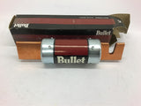 Bullet ECNR250 Time Delay Fuse 250 Amp