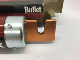 Bullet ECNR250 Time Delay Fuse 250 Amp
