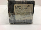 Bullet ECNR250 Time Delay Fuse 250 Amp
