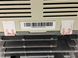 ABB ACS 143-1K6-1-U Drive 240 volts 4.3 Amp output