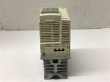 ABB ACS 143-1K6-1-U Drive 240 volts 4.3 Amp output